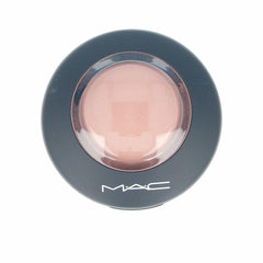 Mac Mineralize Blush Para Un Look Radiante