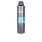Dove Men Clean Comfort Deodorante Spray Protezione Idratante Totale
