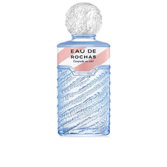 Rochas Eau De Rochas Perfume Eau De Toilette Para Mujer Esencia De Vacaciones Y Frescura