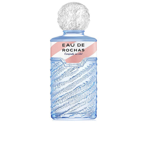 Rochas Eau De Rochas Perfume Eau De Toilette Para Mujer Esencia De Vacaciones Y Frescura