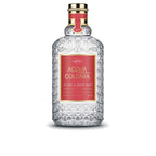 4711 Acqua Colonia Lychee & White Mint Parfüm Eau De Cologne Belebende Einzigartige Frische