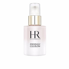 Helena Rubinstein Prodigy Cellglow Fluido UV Rosy Facial Protección Piel Radiante