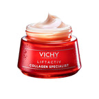Vichy Liftactiv Crème De Jour Anti Age Effet Raffermissant Immédiat