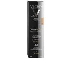 Vichy Dermablend Fondotinta Per Pelle Grassa Effetto Matte