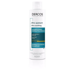 Vichy Dercos Champú En Seco Ultra Calmante Alivio Rápido Para Cuero Cabelludo