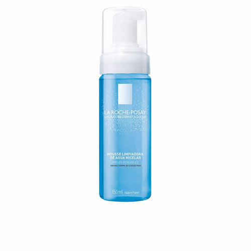 La Roche Posay Limpiadores Y Desmaquillantes La Roche Posay Espuma Micelar Limpieza Suave Y Efectiva