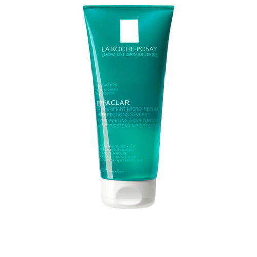 La Roche Posay Effaclar Gel Purificante Micro Exfoliante Limpieza Profunda