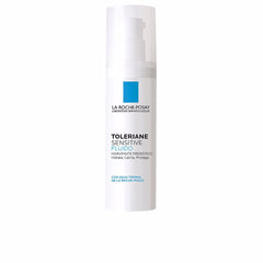 La Roche Posay Toleriane Sensitive Fluido Hidratante Hidratación Hasta 48 Horas