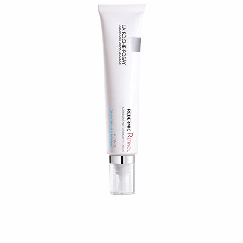 La Roche Posay Redermic R Intensive Facial Treatment Anti Wrinkle Retinol Youthful Radiant Skin