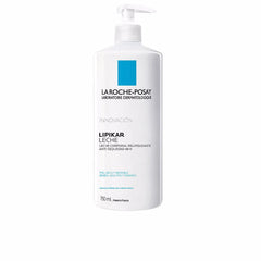 La Roche Posay Lipikar Leche Corporal Hidratante Para Piel Seca