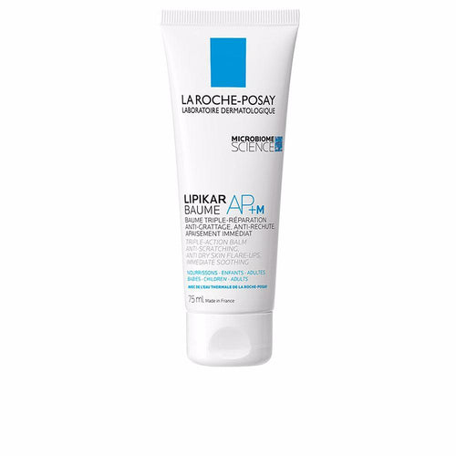 La Roche Posay Lipikar Bálsamo Corporal Hidratante Para Piel Atópica 24 Horas De Alivio