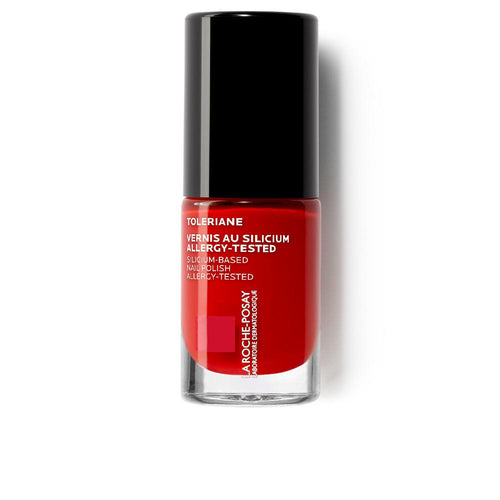 La Roche Posay Toleriane Esmalte De Uñas Uñas Fuertes Y Protegidas