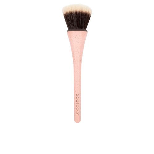Ecotools Makeup Brushes Ecotools Pinceau De Maquillage Pour Maquillage En Poudre Application Parfaite Du Poudre