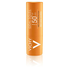 Vichy Idéal Soleil Stick Protezione Solare Per Pelle Sensibile Pelle Protetta Sempre