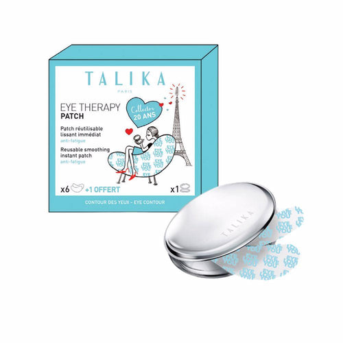 Talika Eye Therapy Cerotti Per Occhi Contorno Perfetto