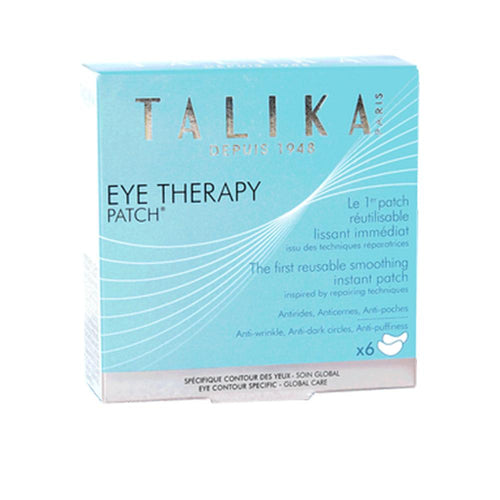 Talika Eye Therapy Refill Eye Patches Advanced Eye Rejuvenation