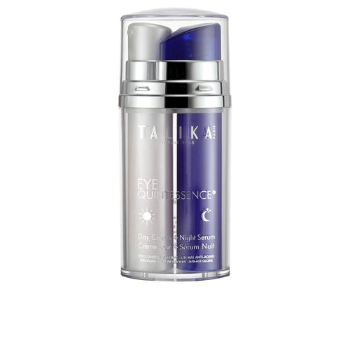 Talika Eye Quintessence Eye Treatment For Youthful Radiant Eyes