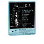 Talika Bubble Bio Detox Maschera Anti Inquinamento Pelle Rivitalizzata