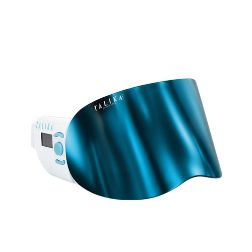 Talika Light Therapy Maschera Viso Pelle Radiosa E Giovane