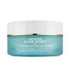 Jeanne Piaubert L'Hydro Active 24H Triple Hydration Comfort Cream Ultimate Hydration Boost