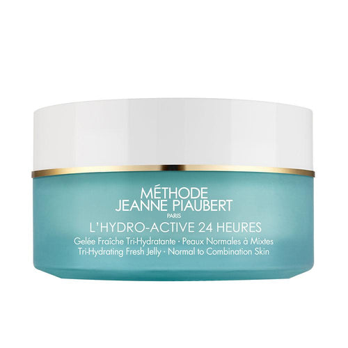Jeanne Piaubert L'Hydro Active 24H Moisturizing Gel Cream 24H Deep Hydration