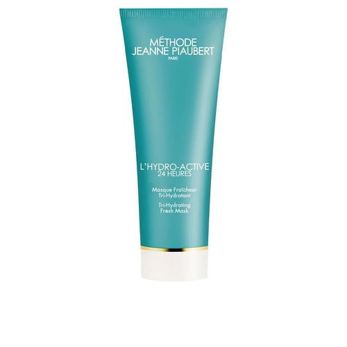 Jeanne Piaubert L'Hydro Active 24H Mascarilla Facial Trihidratante Hidratación Inmediata