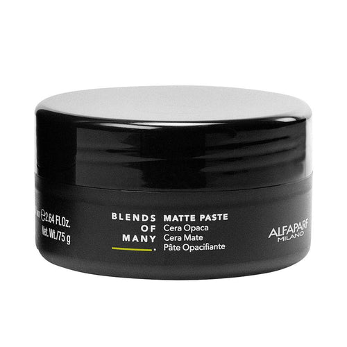 Alfaparf Milano Blends Of Many Pâte Coiffante Matte Maintien Mat Parfait