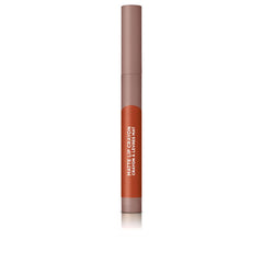 L'Oréal Paris Infaillible Matte Lip Crayon Beautiful Creamy Lips All Day