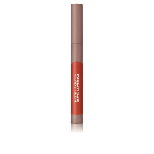 L'Oréal Paris Infaillible Matte Lip Crayon Beautiful Creamy Lips All Day