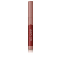 L'Oréal Paris Infaillible Lápiz Labial Mate Labios Cremosos Todo El Día