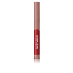 L'Oréal Paris Infaillible Lápiz Labial Mate Labios Cremosos Todo El Día