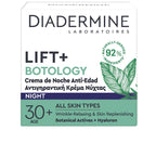 Diadermine Lift+ Crème De Nuit Anti Âge Régénère Ta Peau