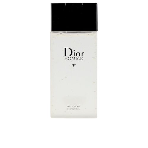 Dior Dior Homme Gel Douche Suprême Élégance Masculine Intemporelle