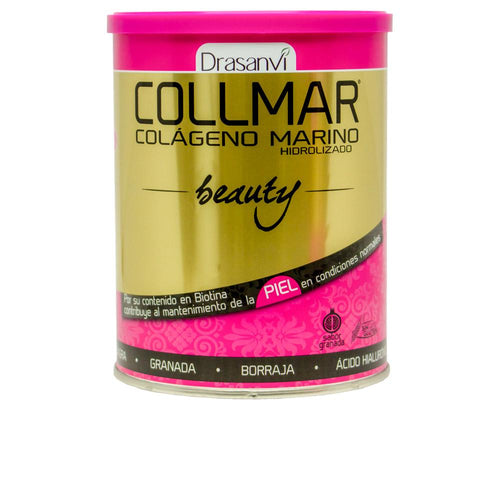 Drasanvi Collmar Beauty Hydrolyzed Marine Collagen Radiant And Youthful Skin