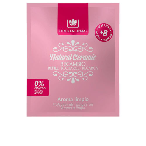 Cristalinas Armario Cristalinas Schrank Lufterfrischer Kristallklarer Frischduft