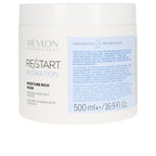 Revlon Re-Start Masque Capillaire Hydratant Hydratation Profonde Parfaite