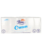 Foxy Cream Foxy Papiertaschentücher Für Sensible Haut Sanfte Pflege