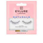Eylure Naturals Falsche Wimpern Latexfreier Kleber 18 Stunden Perfekter Blick