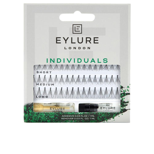 Eylure Individuals Combo Ciglia Finte Per Uno Sguardo Magnetico