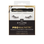 Eylure Magnetic Eyelash Kit Effortless Magnetic Attachment