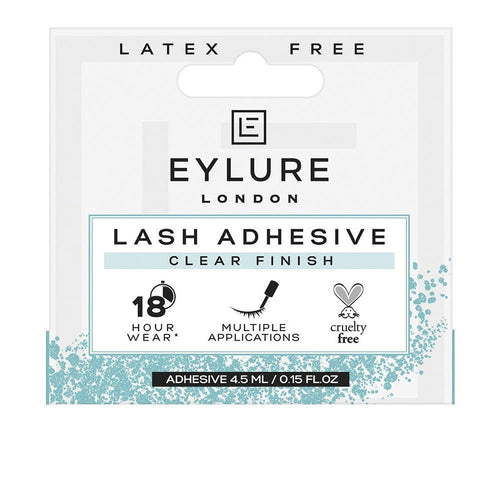 Eylure Lash Glue Colla Per Ciglia Con Tenuta Duratura Invisibile