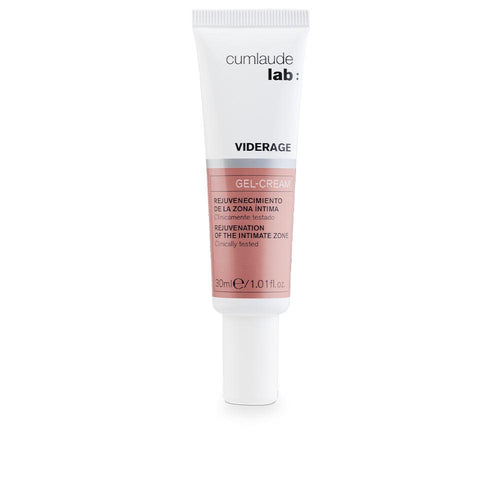 Cumlaude Lab Cumlaude Lab Hydratation Gel Crème Hydratante Hydratation Efficace Pour Peau Radieuse