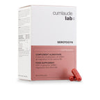 Cumlaude Lab Cumlaude Lab Complementos Alimenticios Complément Alimentaire En Capsules Soutien Émotionnel Menopause