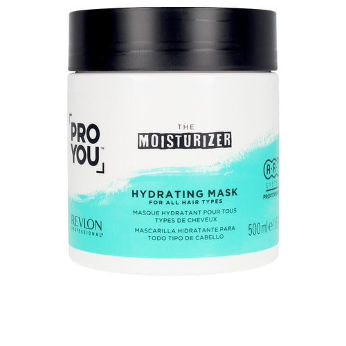 Revlon Proyou Care Mascarilla Capilar Nutre Y Hidrata Al Instante