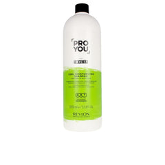Revlon Proyou Care Shampoo Capelli Idratati E Lucidi