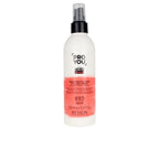 Revlon Proyou Styling Fixer Shield Spray Capillaire Protection Avancée Contre La Chaleur