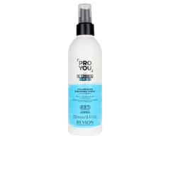 Revlon Proyou Styling Amplificador Spray Capilar Volumen Al Instante