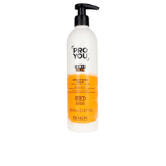 Revlon Proyou Styling Bálsamo Alisador Domador Control Inmediato Del Frizz