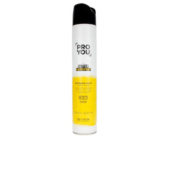 Revlon Proyou Styling Laca Fijadora Extra Fuerte Brillo