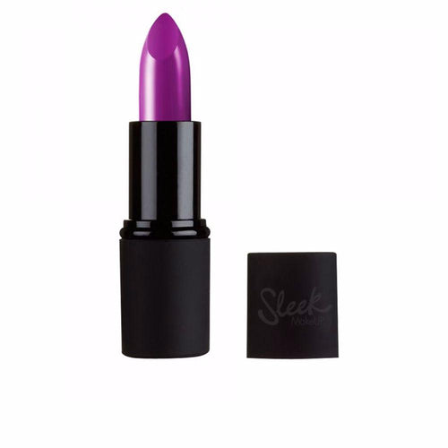 Sleek True Colour Lipstick Bold Color Hydration